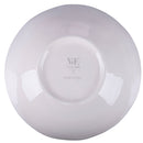 Insalatiera Irregolare 32 cm  in Ceramica VdE Tivoli 1996 Face to grey
