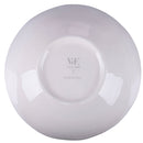 Insalatiera Irregolare 32 cm  in Ceramica VdE Tivoli 1996 Face to grey