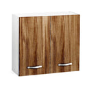 Mobile Colapiatti 80x32x72h cm noce country