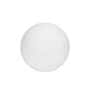 Sfera Luminosa da Giardino a LED Ø40 cm in Resina 5W Sphere Bianco Neutro