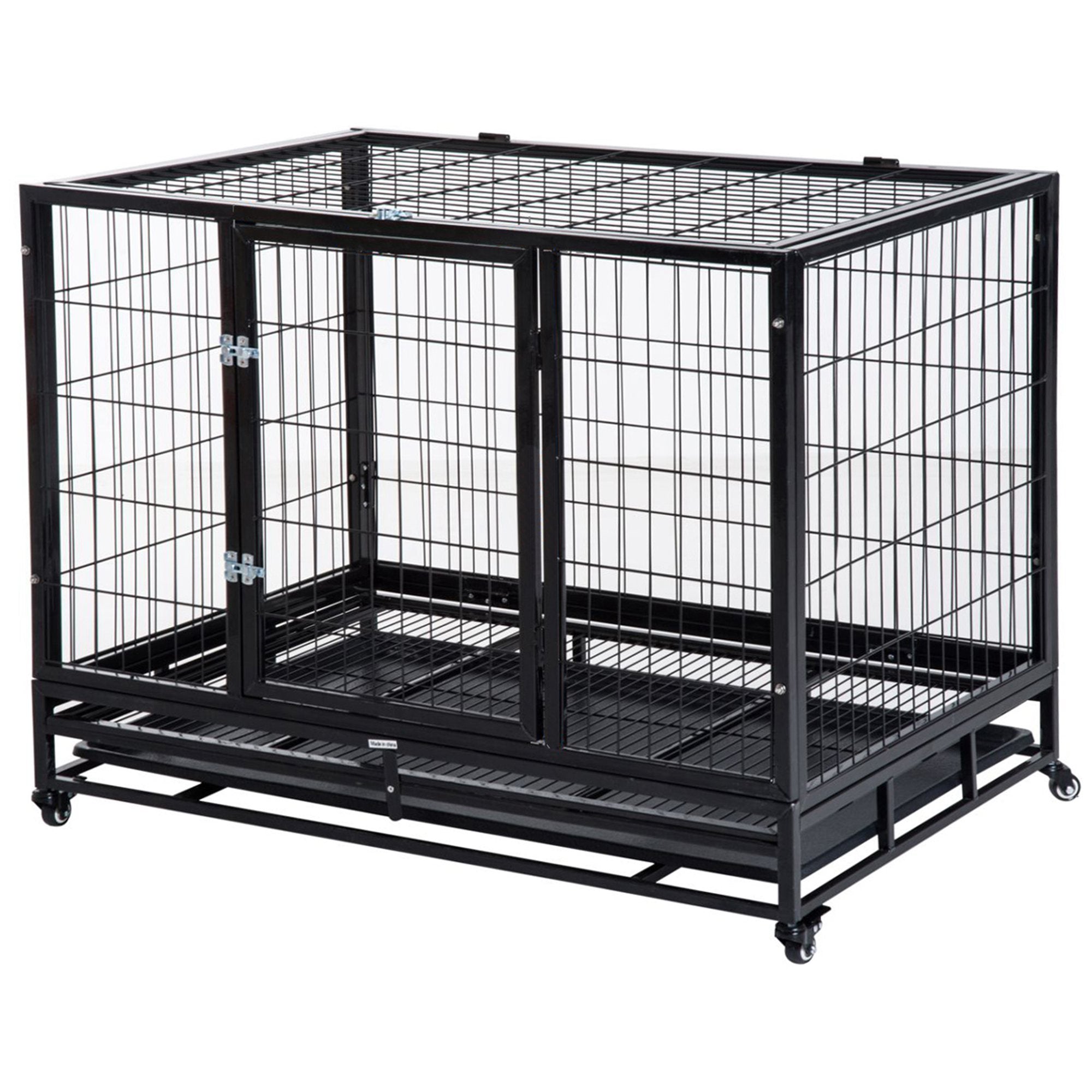 Indoor Outdoor Hundebox...
