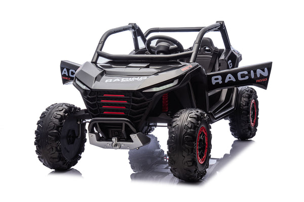 Macchina Elettrica per Bambini UTV 24V Nero prezzo
