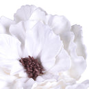 Set 3 Rami Artificiali Peonia 68 cm