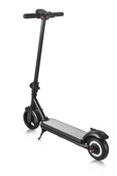 Monopattino Elettrico per Bambini Flower 24V 150W 15km/h Nero