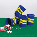 Sinco Gioco da Tavola delle 5 Combinazioni per Tutta la Famiglia