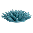 Riccio di Mare Decorativo 15x15x5 cm  in Ceramica VdE Tivoli 1996 Fish