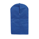 Sacca Porta Abiti in Tessuto TNT Blu      