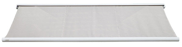 Motorisierte Markise 3x2,5m Acrylgewebe Kraus Enzian Ecru online