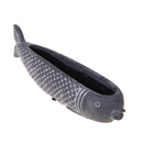 Set 3 Contenitori Balena 225 H 85 cm