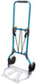 Tosini Steel Folding Trolley 70 kg Gepäckträger