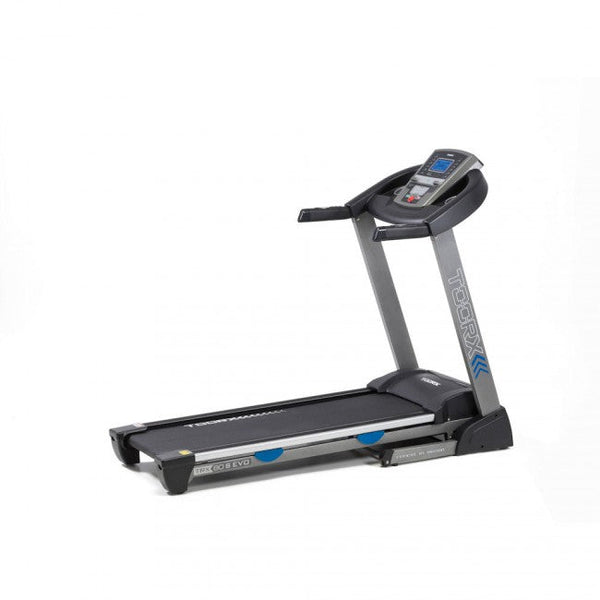acquista Motorisiertes Laufband 3,75 PS 18 km/h Toorx TRX-60 S Evo Hrc App Ready