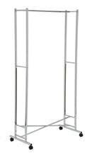 Stender Pieghevole in Metallo Portata 30Kg Tosini AC6509CR