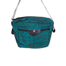 Passeggino Pieghevole per Bambini Barotti Zoom Verde Guatemala