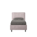 Letto Singolo Antea Glicine Varie Misure