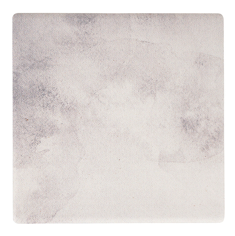 Sottopentola 16x16x1 cm in Ceramica VdE Tivoli 1996 Shades of Stones