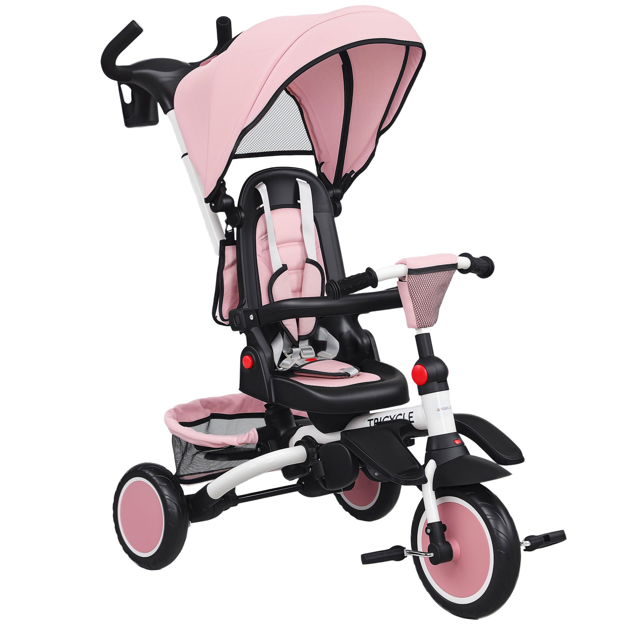 Triciclo per Bambini...