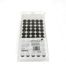 Feltrini Adesivi per Mobile Tondi 20 mm 1.500 Pezzi Emuca