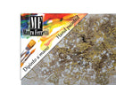 Dipinto su Tela Super Tree 180x3,8x60 cm in Legno di Pino e Canvas