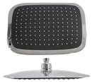 Doccia Solare da Esterno Giardino 25L Miscelatore Arkema Spring Inox Paint