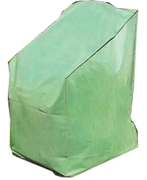 Wasserdichter Bezug 65 x 65 x 110/150 cm aus Polyester für Gartensessel Bauer Green online