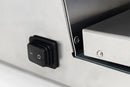 Macchina per Sottovuoto in Acciaio Inox Supreme Vacuum SV 40      