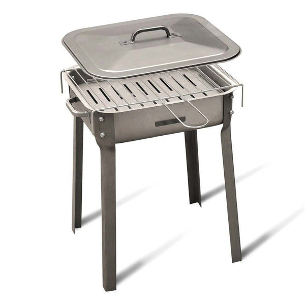 Holzkohlegrill Holzkohle 30x35x55 cm mit Caldera Grill sconto