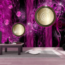 Fotomurale - Flusso Di Sentimenti Carta Da Parato Erroi