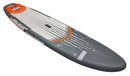 SUP Tavola Stand Up Paddle Gonfiabile 320x81x15 cm Jbay.Zone con Pagaia Zaino e Accessori Comet Wind Sup WJ2