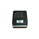 Rilevatore Banconote False MBS Mini Detector Nero