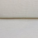 Dondolo Cerboli con Cuscino 77x152x85 h cm in Alluminio Grigio