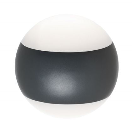 Sovil Grey 11W+11W 4000K LED Außenwandleuchte acquista