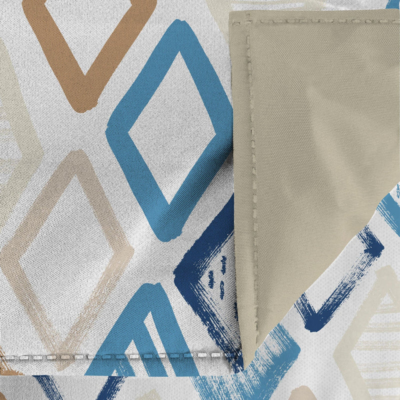 Trapunta Invernale Stampata in Microfibra 200gr Double Face Jolly Varie Misure