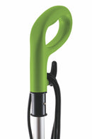 Scopa a Vapore Elettrica Lavapavimenti 1500W Kooper Vaporbella Plus Verde