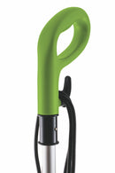 Scopa a Vapore Elettrica Lavapavimenti 1500W Kooper Vaporbella Plus Verde