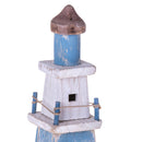 Set 2 Modellini Faro H 40 cm