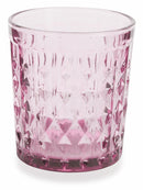 Confezione 6 Bicchieri Acqua in Vetro 350ml Villa d'Este Home Tivoli Fiji