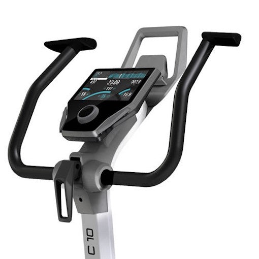 Cyclette Ergometro Magnetica 150Kg Max 20 Livelli Kettler HKS Ergo C10