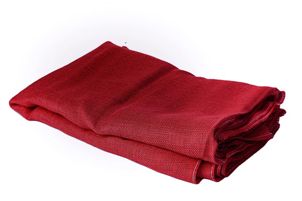 prezzo Telo di Juta Lunghezza 5xh1 mt