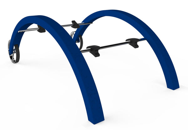 Supporto da Esterno Chaise Longue Arkema Serendipity Blu online