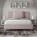 Letto Matrimoniale Antea Glicine Varie Misure