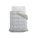 Trapunta Invernale 180gr con Stampa in Microfibra Jakarta Varie Misure