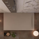 Piatto Doccia in Pietra Bonussi Ardesia Calcutta Moka Varie Misure