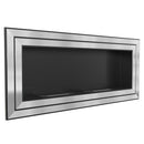 Camino a Bioetanolo da Parete 150x65 cm Flig Miami 150