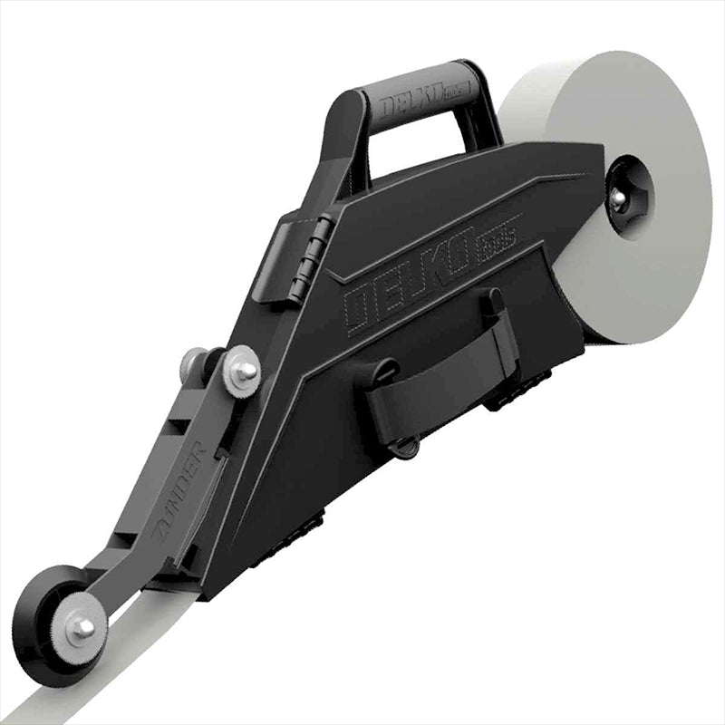 Professionelle Gipskartonplatten Taper...