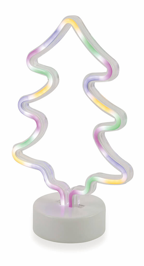 Weihnachtsbaum Leuchtende Led...