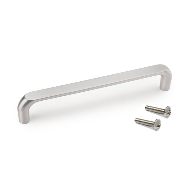 sconto Set 20 Maniglie per Mobili 160 mm in Zama Emuca Zagreb