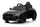 Macchina Elettrica per Bambini Licenza Ufficiale Bmw M4 10,8V 3,1Ah Nero