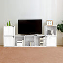 Cubo Pensile con Anta 35x29