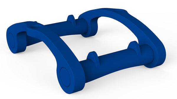 Supporto Galleggiante Chaise Longue Arkema Serendipity Blu sconto