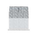 Set Lenzuola con Stampa Sopra Sotto e Federe Linea Ida Venere Varie Misure